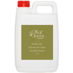 Load image into Gallery viewer, Bathroom, Kitchen & Glass Mould Cleaner - Multiple Sizes