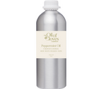 Load image into Gallery viewer, Peppermint Power Oil - 100ml + 1L Sizes
