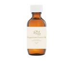 Load image into Gallery viewer, Peppermint Power Oil - 100ml + 1L Sizes
